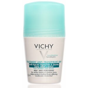 Dezodor VICHY Deodorant Anti-Transpirant 48H 50 ml