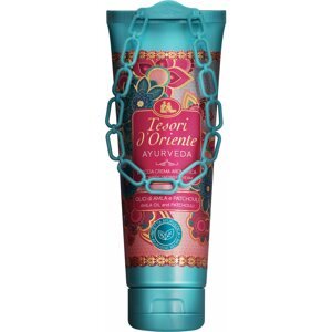 Tusfürdő Tesori d'Oriente Ayurveda Shower Cream 250 ml