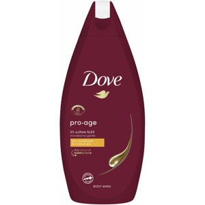 Tusfürdő DOVE Pro Age Body Wash 450 ml