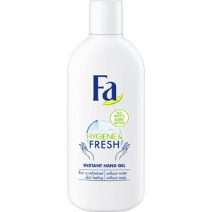 Kézfertőtlenítő gél FA Hygiene & Fresh Instant Hand Gel 250 ml