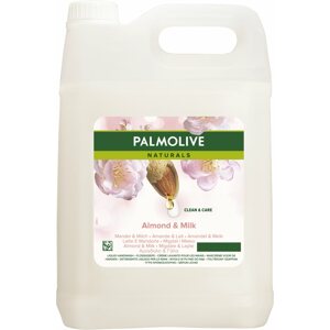 Folyékony szappan PALMOLIVE Naturals Almond Milk Refill 5 l