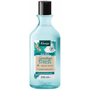 Tusfürdő KNEIPP Goodbye Stress Body Wash 250 ml