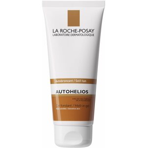 Önbarnító krém LA ROCHE-POSAY Autohelios Self-tan Gel Cream 100 ml