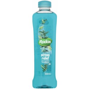 Habfürdő RADOX Stress Relief Habfürdő 500 ml