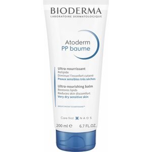 Testápoló krém BIODERMA Atoderm PP baume 200 ml