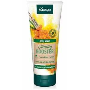 Tusfürdő KNEIPP Vitality Booster Body Wash 200 ml