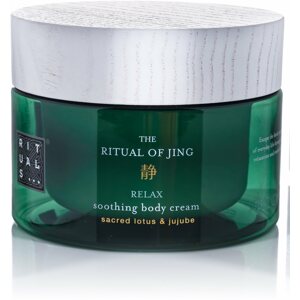 Testápoló krém RITUALS The Ritual of Jing Relax Soothing Body Cream 220 ml