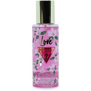 Testpermet GUESS Love Romantic Blush 250 ml
