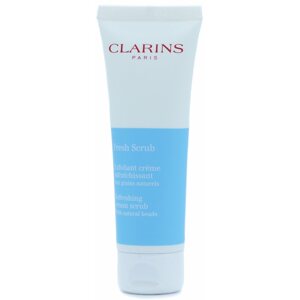 Testradír CLARINS Fresh Scrub - Refreshing Cream Scrub 50 ml