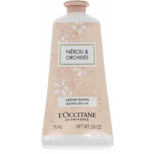 Kézkrém L'OCCITANE Néroli & Orchidée Hand Cream 75 ml