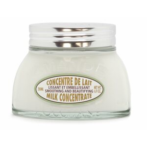 Testápoló krém L'OCCITANE Almond Milk Concentrate 200 ml