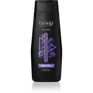 Tusfürdő STR8 Game Shower Gel 400 ml