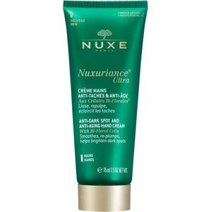 Kézkrém NUXE Nuxuriance Ultra Anti-Dark Spot & Anti-Aging Hand Cream 75 ml
