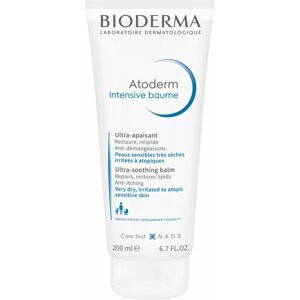 Testápoló krém BIODERMA Atoderm Intensive Baume 250 ml