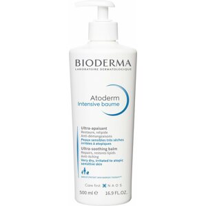 Testápoló krém BIODERMA Atoderm Intensive Baume 500 ml
