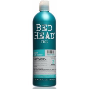 Sampon TIGI Bed Head Recovery Shampoo 750 ml