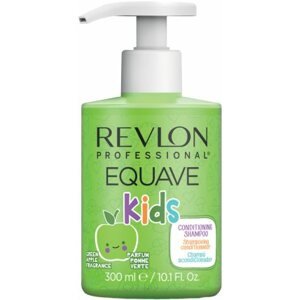 Gyerek sampon REVLON Equave Kids 2in1 sampon 300 ml