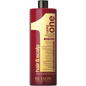 Sampon REVLON Uniq One All In One Conditioning Shampoo 1 l
