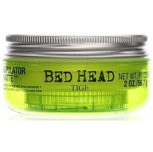 Hajfixáló TIGI Bed Head Manipulator Matte 57 ml