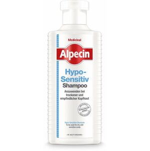 Férfi sampon ALPECIN Hypo-Sensitive Shampoo 250 ml sampon