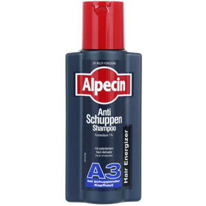 Sampon ALPECIN Active Shampoo A3 250ml