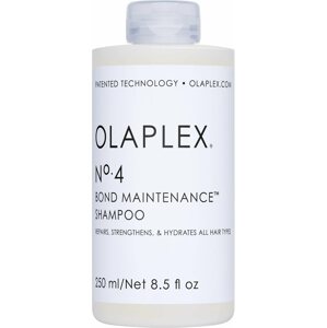 Sampon OLAPLEX No. 4 Bond Maintenance Shampoo 250 ml