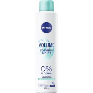 Hajspray NIVEA Forming Spray Volume 250 ml
