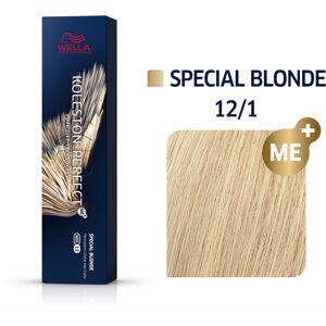 Hajvilágosító WELLA PROFESSIONALS Koleston Perfect Special Blondes 12/1 (60 ml)