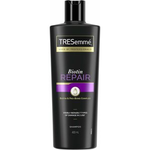 Sampon TRESemmé Biotin + Repair 7 Shampoo 400 ml