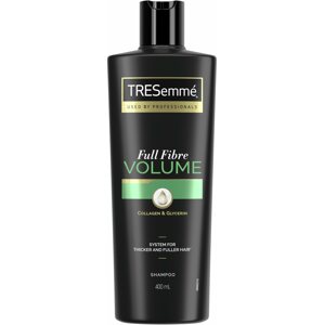 Sampon TRESemmé Full Fibre Volume Shampoo 400 ml