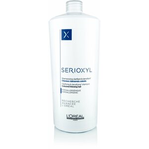 Sampon ĽORÉAL PROFESSIONNEL Serioxyl Color Shampoo 1000 ml
