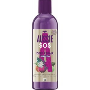 Sampon AUSSIE Hair SOS Deep Repair Shampoo 290 ml