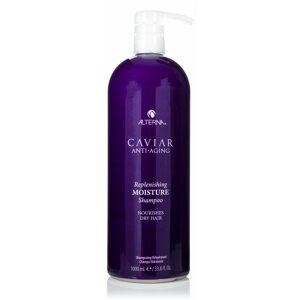 Sampon ALTERNA Caviar Replenishing Moisture Shampoo 1000 ml