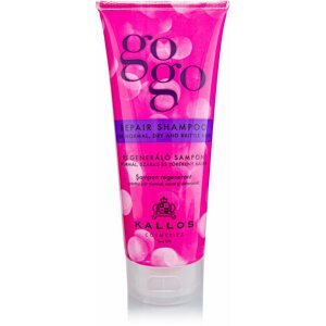 Sampon KALLOS Gogo Repair Shampoo 200 ml