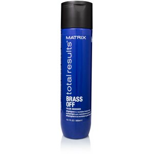 Sampon MATRIX PROFESSIONAL Total Results Brass Off Shampoo 300 ml