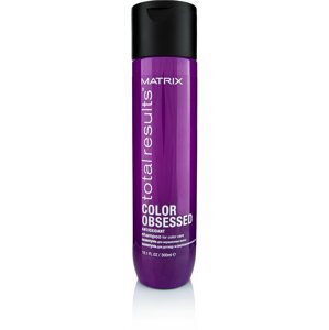 Sampon MATRIX PROFESSIONAL Total Results Color Obsessed Shampoo 300 ml