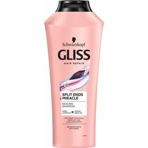 Sampon SCHWARZKOPF GLISS Split Ends Miracle Shampoo 400 ml