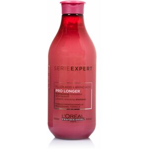 Sampon ĽORÉAL PROFESSIONNEL Serie Expert Pro Longer Shampoo 300 ml