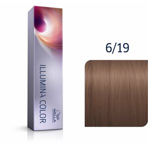 Hajfesték WELLA PROFESSIONALS Illumina Color Cool 6/19 60 ml