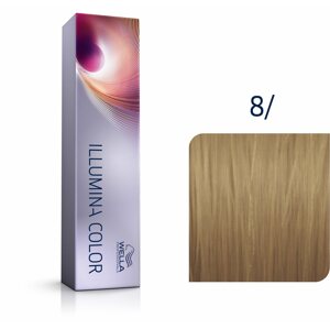Hajfesték WELLA PROFESSIONALS Illumina Color Neutral 8/60 ml