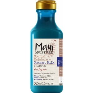 Sampon MAUI MOISTURE Coconut Milk Dry Hair Shampoo 385 ml