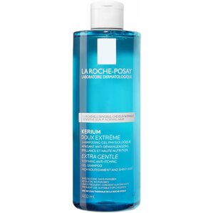 Sampon LA ROCHE-POSAY Kerium Doux Extra Gentle Shampoo 400 ml