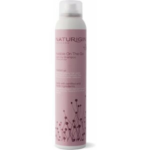 Szárazsampon NATURIGIN Light Dry Shampoo 200 ml