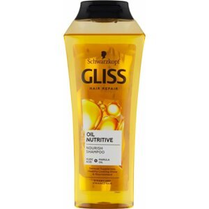 Sampon SCHWARZKOPF GLISS Oil Nutritive Shampoo 250 ml