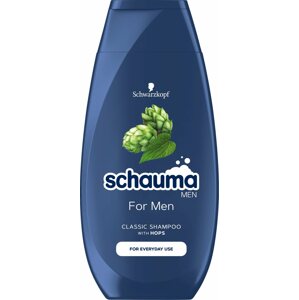 Férfi sampon SCHAUMA Shampoo Men 250 ml