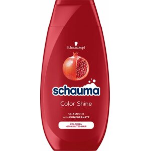Sampon SCHAUMA Shampoo Color Shine 250 ml