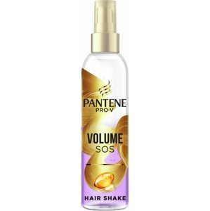 Hajspray PANTENE Extra Volume Spray finom és töredezett hajra 150 ml