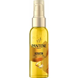 Hajolaj PANTENE Pro-V Intensive Repair száraz olaj E-vitaminnal 100 ml
