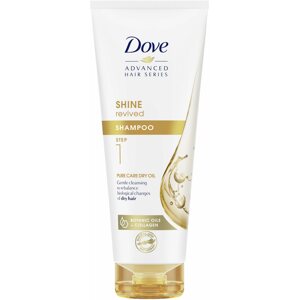Sampon DOVE Advanced Hair Series Shine Revived Sampon 250 ml