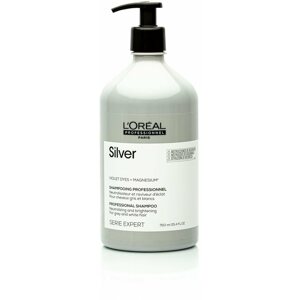Sampon L'ORÉAL PROFESSIONNEL Serie Expert New Silver 750 ml